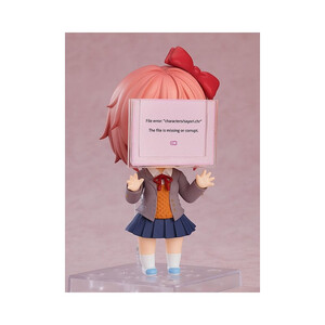 Good Smile Company Doki Doki Literature Club! Nendoroid Sayori 
