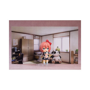 Good Smile Company Doki Doki Literature Club! Nendoroid Sayori 