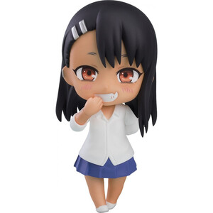 Good Smile Company DON'T TOY WITH ME, MISS NAGATORO Season 2 Nendoroid Nagatoro 