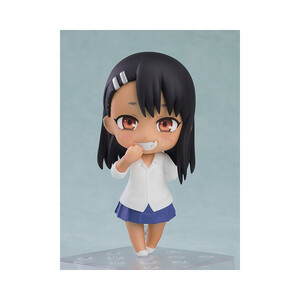 Good Smile Company DON'T TOY WITH ME, MISS NAGATORO Season 2 Nendoroid Nagatoro 