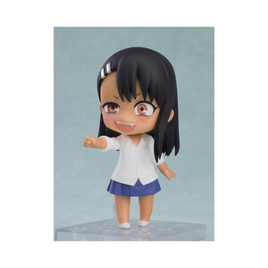Good Smile Company DON'T TOY WITH ME, MISS NAGATORO Season 2 Nendoroid Nagatoro 