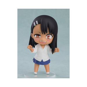 Good Smile Company DON'T TOY WITH ME, MISS NAGATORO Season 2 Nendoroid Nagatoro 
