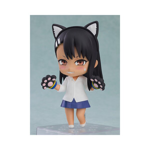 Good Smile Company DON'T TOY WITH ME, MISS NAGATORO Season 2 Nendoroid Nagatoro 