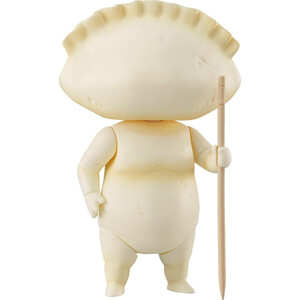 Max Factory Dorohedoro Nendoroid Gyoza Fairy 