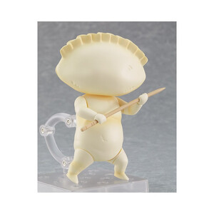Max Factory Dorohedoro Nendoroid Gyoza Fairy 