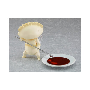 Max Factory Dorohedoro Nendoroid Gyoza Fairy 