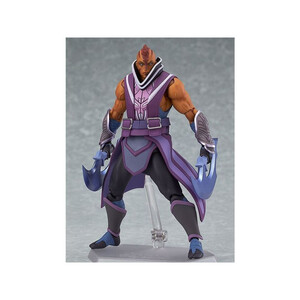 Good Smile Company DOTA 2 figma Anti-Mage 
