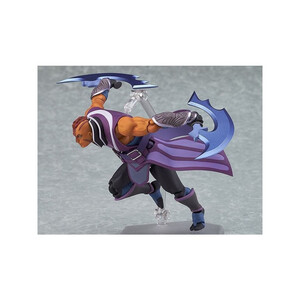 Good Smile Company DOTA 2 figma Anti-Mage 