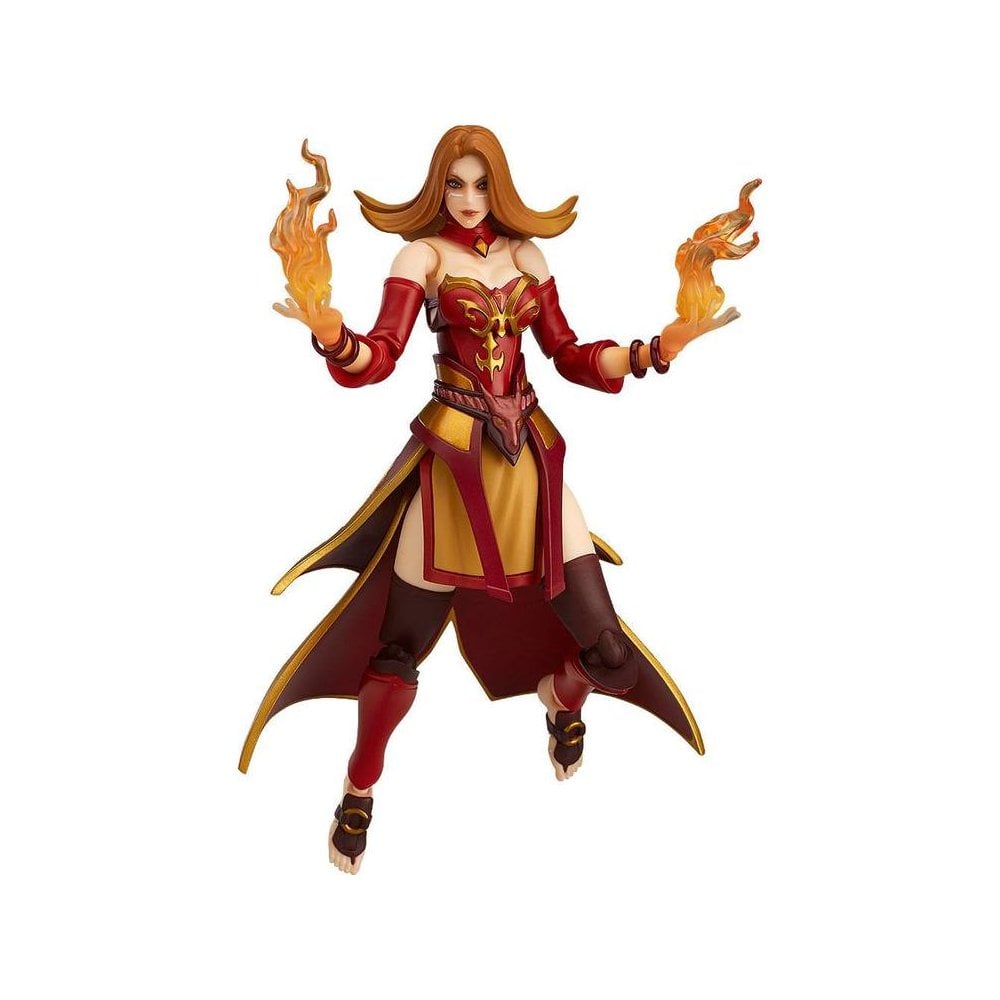 Good Smile Company DOTA 2 figma Lina 