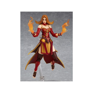 Good Smile Company DOTA 2 figma Lina 