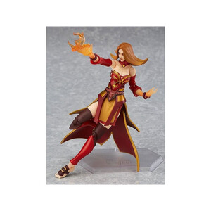 Good Smile Company DOTA 2 figma Lina 