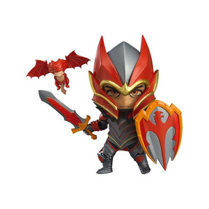 Good Smile Company DOTA 2 Nendoroid Dragon Knight 