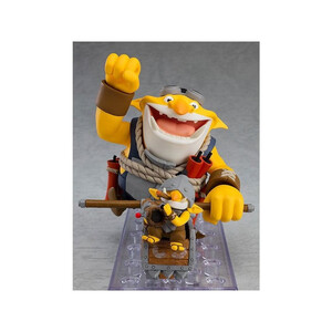 Good Smile Company DOTA 2 Nendoroid Techies 