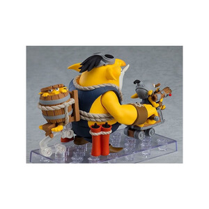 Good Smile Company DOTA 2 Nendoroid Techies 