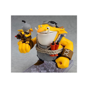 Good Smile Company DOTA 2 Nendoroid Techies 