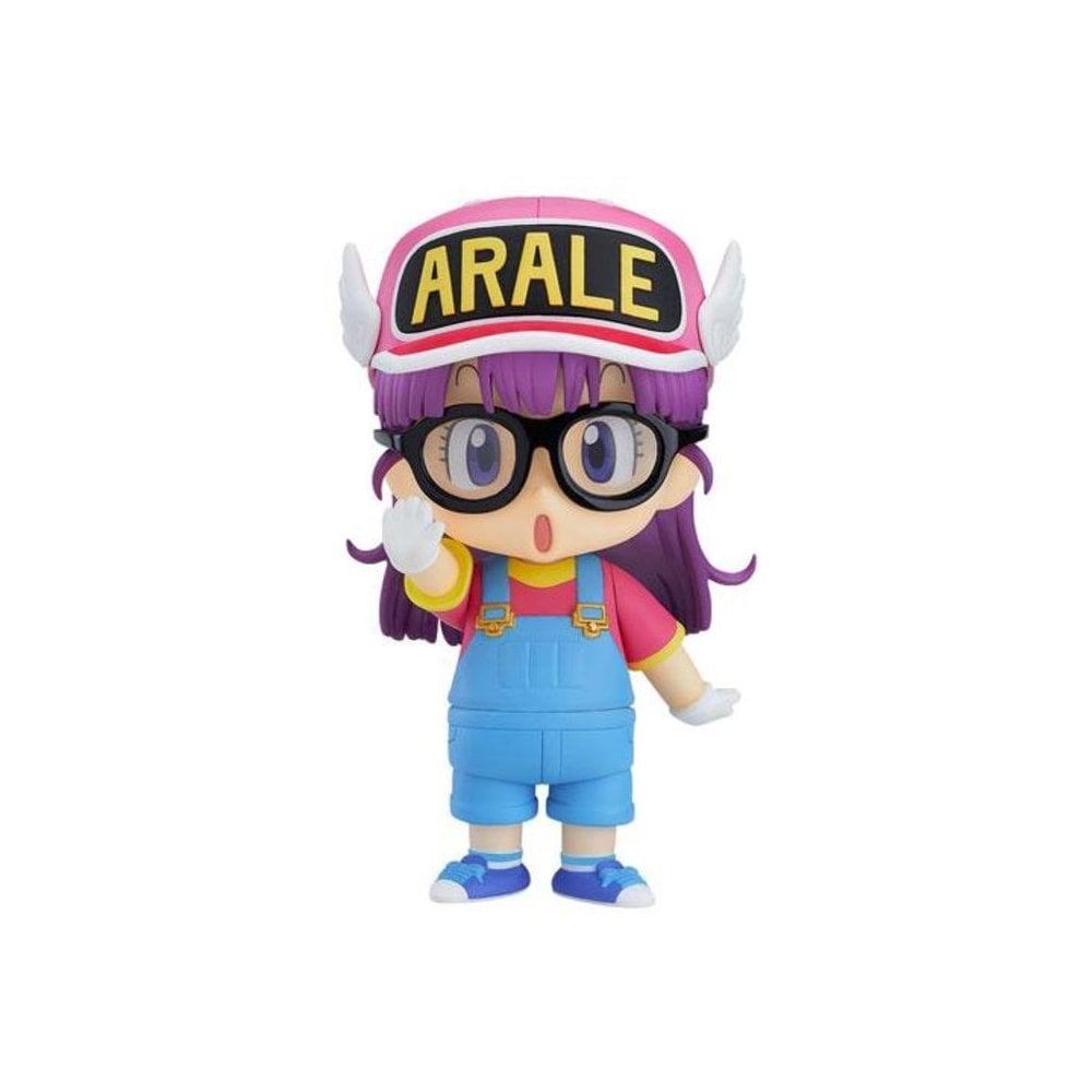 Dr. Slump Arale Chan Nendoroid Arale Norimaki 