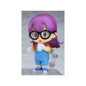 Good Smile Company Dr. Slump Arale Chan Nendoroid Arale Norimaki 