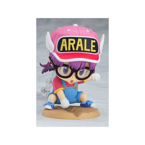Good Smile Company Dr. Slump Arale Chan Nendoroid Arale Norimaki 