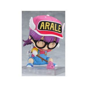 Good Smile Company Dr. Slump Arale Chan Nendoroid Arale Norimaki 