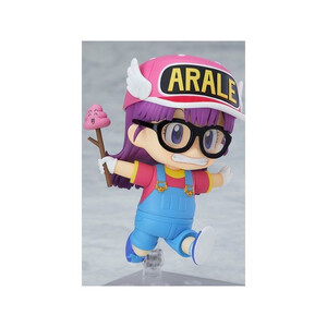 Good Smile Company Dr. Slump Arale Chan Nendoroid Arale Norimaki 
