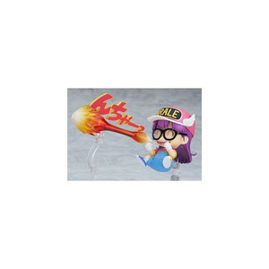 Good Smile Company Dr. Slump Arale Chan Nendoroid Arale Norimaki 