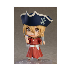 Good Smile Company Dr. STONE Nendoroid Ryusui Nanami 