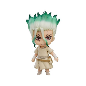 Good Smile Company Dr. STONE Nendoroid Senku Ishigami 