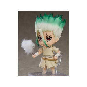 Good Smile Company Dr. STONE Nendoroid Senku Ishigami 