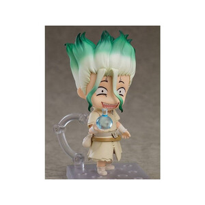 Good Smile Company Dr. STONE Nendoroid Senku Ishigami 