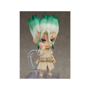 Good Smile Company Dr. STONE Nendoroid Senku Ishigami 