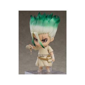 Good Smile Company Dr. STONE Nendoroid Senku Ishigami 
