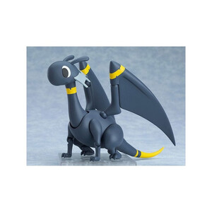 Good Smile Company Dragon Pilot Hisone and Masotan Nendoroid More Masotan 