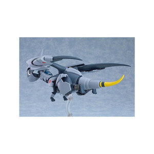 Good Smile Company Dragon Pilot Hisone and Masotan Nendoroid More Masotan 