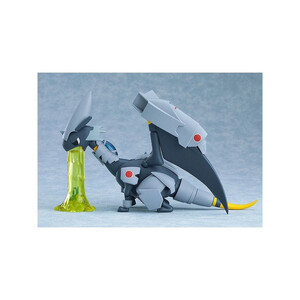 Good Smile Company Dragon Pilot Hisone and Masotan Nendoroid More Masotan 