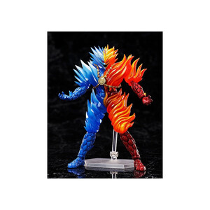 FREEing Dragon Quest The Adventure of Dai figma Flazzard 