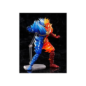 FREEing Dragon Quest The Adventure of Dai figma Flazzard 