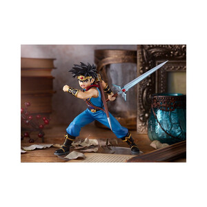 Good Smile Company Dragon Quest The Adventure of Dai POP UP PARADE Dai 