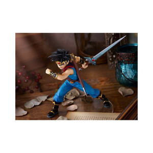 Good Smile Company Dragon Quest The Adventure of Dai POP UP PARADE Dai 