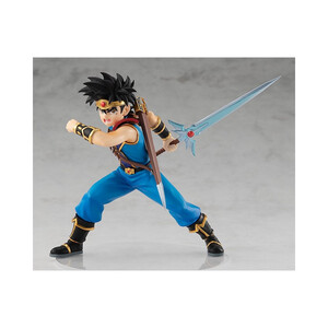 Good Smile Company Dragon Quest The Adventure of Dai POP UP PARADE Dai 