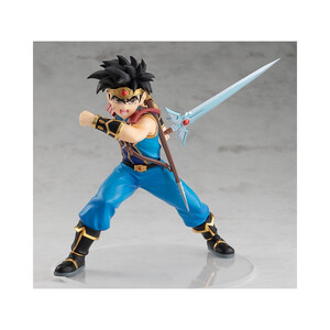 Good Smile Company Dragon Quest The Adventure of Dai POP UP PARADE Dai 