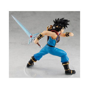 Good Smile Company Dragon Quest The Adventure of Dai POP UP PARADE Dai 