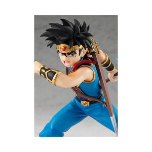 Good Smile Company Dragon Quest The Adventure of Dai POP UP PARADE Dai 
