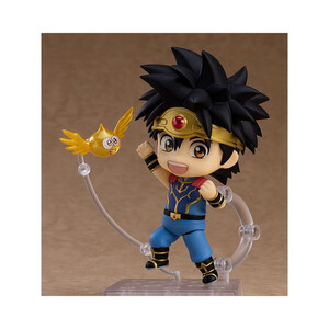 Good Smile Company Dragon Quest The Legend of Dai Nendoroid Dai 