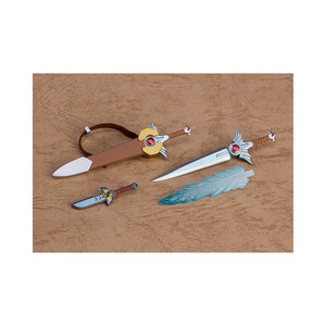 Good Smile Company Dragon Quest The Legend of Dai Nendoroid Dai 