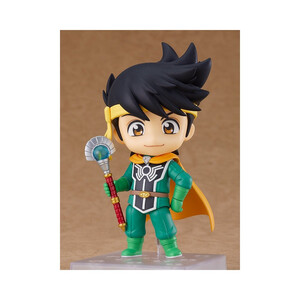 Good Smile Company Dragon Quest The Legend of Dai Nendoroid Popp 