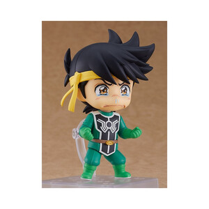Good Smile Company Dragon Quest The Legend of Dai Nendoroid Popp 