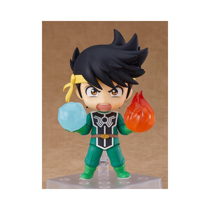 Good Smile Company Dragon Quest The Legend of Dai Nendoroid Popp 