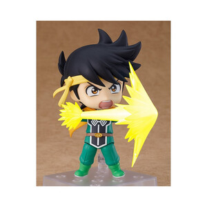 Good Smile Company Dragon Quest The Legend of Dai Nendoroid Popp 