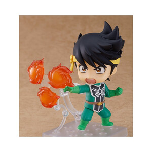 Good Smile Company Dragon Quest The Legend of Dai Nendoroid Popp 