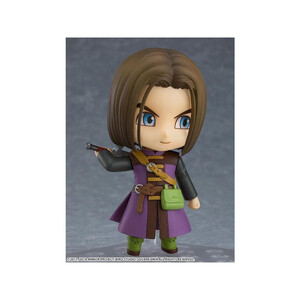Square Enix Dragon Quest XI Echoes of an Elusive Age Nendoroid The Luminary 